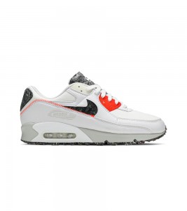 Nike Air Max 90 M2Z2 White Red