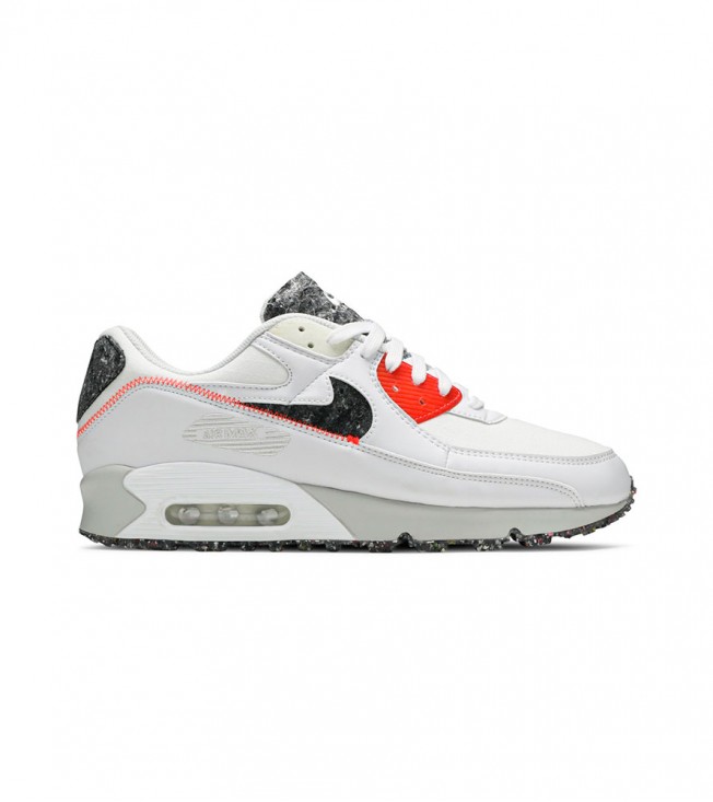 Nike Air Max 90 M2Z2 White Red