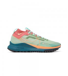 Nike React Pegasus Trail 4 GTX