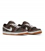 Nike SB Dunk Low Pro Paisley Brown