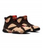 Jordan 7 Retro Patta Shimmer
