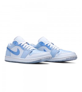 Jordan 1 Low SE Mighty Swooshers - ???? ?20