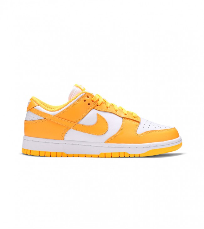 Nike Dunk Low Laser Orange WMNS