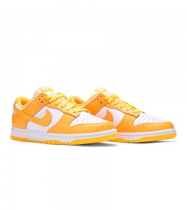 Nike Dunk Low Laser Orange WMNS - ???? ?20