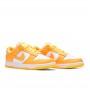 Nike Dunk Low Laser Orange WMNS