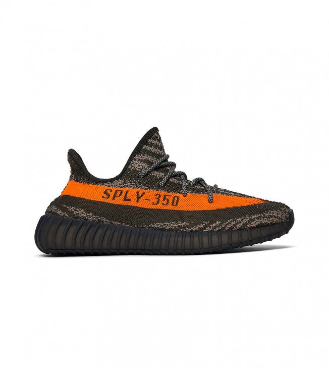 adidas Yeezy Boost 350 V2 Carbon Beluga