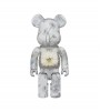 Bearbrick Flor@ Gerbera 400%