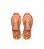 On Running Cloudsoma Sandstone Tangerine