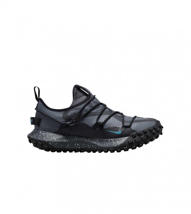 Nike ACG Mountain Fly Low Gore-Tex SE Dark Grey Black