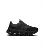 On Running Cloudswift Amp Black Black Wmns