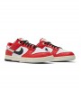 Nike Dunk Low Chicago Split