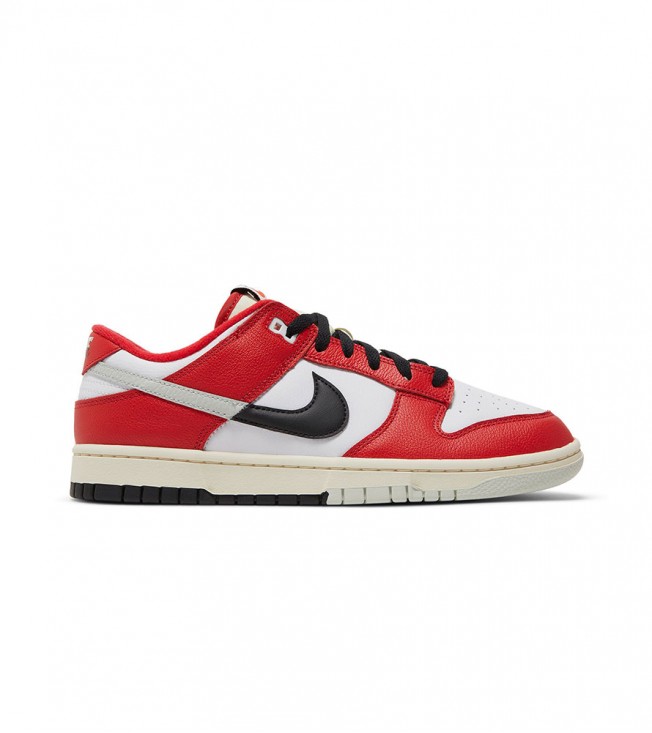 Nike Dunk Low Chicago Split