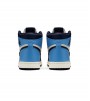 Кроссовки Air Jordan 1 Retro High OG Obsidian