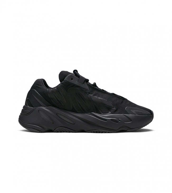 Yeezy Boost 700 Mnvn Triple Black