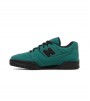 New Balance 550 thisisneverthat Green