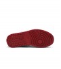 Кроссовки Jordan 1 Mid Newspaper Air Times