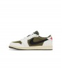 Jordan 1 Retro Low Og Sp Travis Scott Medium Olive