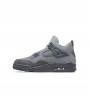Jordan 4 Retro SE Paris Olympics Wet Cement