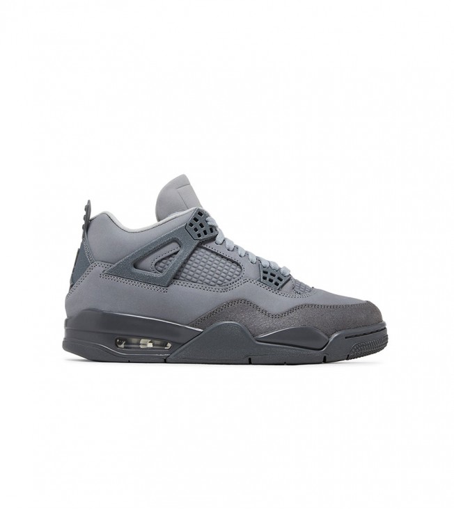 Jordan 4 Retro SE Paris Olympics Wet Cement