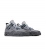 Jordan 4 Retro SE Paris Olympics Wet Cement