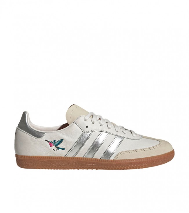 adidas Samba OG Notting Hill Carnival
