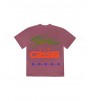 Футболка Travis Scott Cactus Jack Cross Tech Tee II