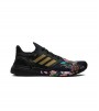 Кроссовки Adidas ULTRABOOST 20 Chinese New Year Black 2020