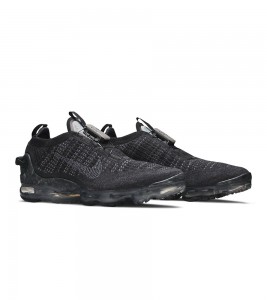 Кроссовки Nike Air VaporMax 2020 FK - Фото №2