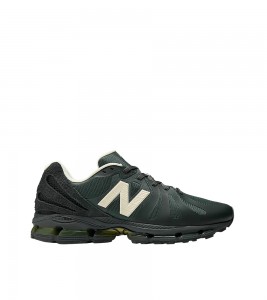 New Balance Abzorb 1890 Stone Island Deep Forest Green
