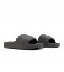 adidas Adilette 22 Slides Grey Five
