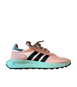Кроссовки adidas Retropy E5