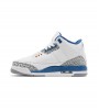 Jordan 3 Retro Wizards (GS)