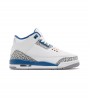 Jordan 3 Retro Wizards (GS)
