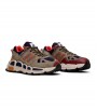 Кроссовки New Balance 57 Salehe Bembury Yurt Team Forest Green