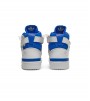 adidas Forum Hi Humanchives x Kerwin Frost