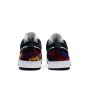 Кроссовки Air Jordan 1 Low Nothing But Net