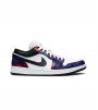 Кроссовки Air Jordan 1 Low Nothing But Net