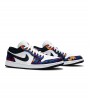 Кроссовки Air Jordan 1 Low Nothing But Net