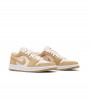 Jordan 1 Low SE Twine Orange Quartz Corduroy (WMNS)