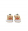 Jordan 1 Low SE Twine Orange Quartz Corduroy (WMNS)