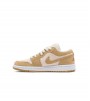 Jordan 1 Low SE Twine Orange Quartz Corduroy (WMNS)