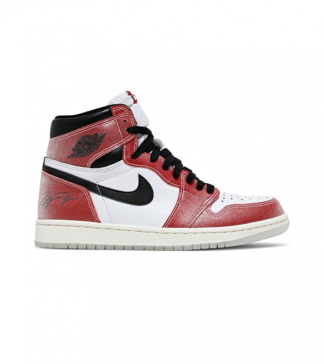 Кроссовки Jordan Trophy Room x Air Jordan 1 Retro High OG SP 'Chicago'