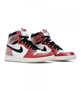 Кроссовки Jordan Trophy Room x Air Jordan 1 Retro High OG SP 'Chicago' - ???? ?20