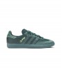 Кроссовки adidas Samba x Jonah Hill Green
