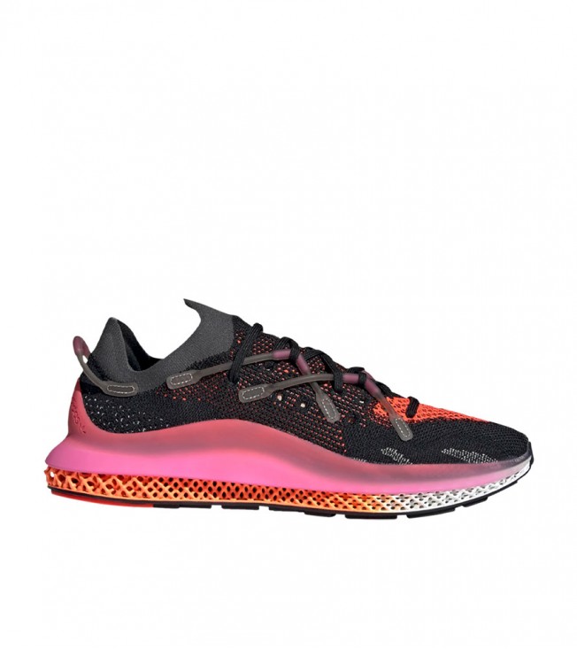Кроссовки adidas 4D Fusio