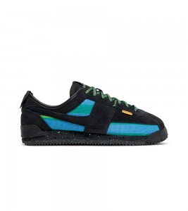 Nike Cortez SP Union Off Noir