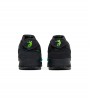 Nike Cortez SP Union Off Noir
