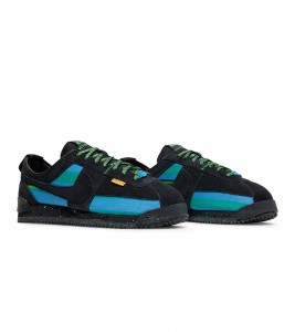 Nike Cortez SP Union Off Noir - ???? ?20