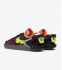Nike Blazer Low "Night Maroon" x ACRONYM
