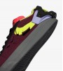 Nike Blazer Low "Night Maroon" x ACRONYM